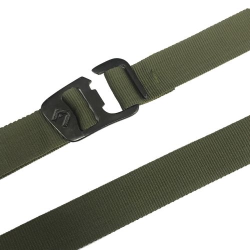 Libo cinturón Easy Lock 25mm