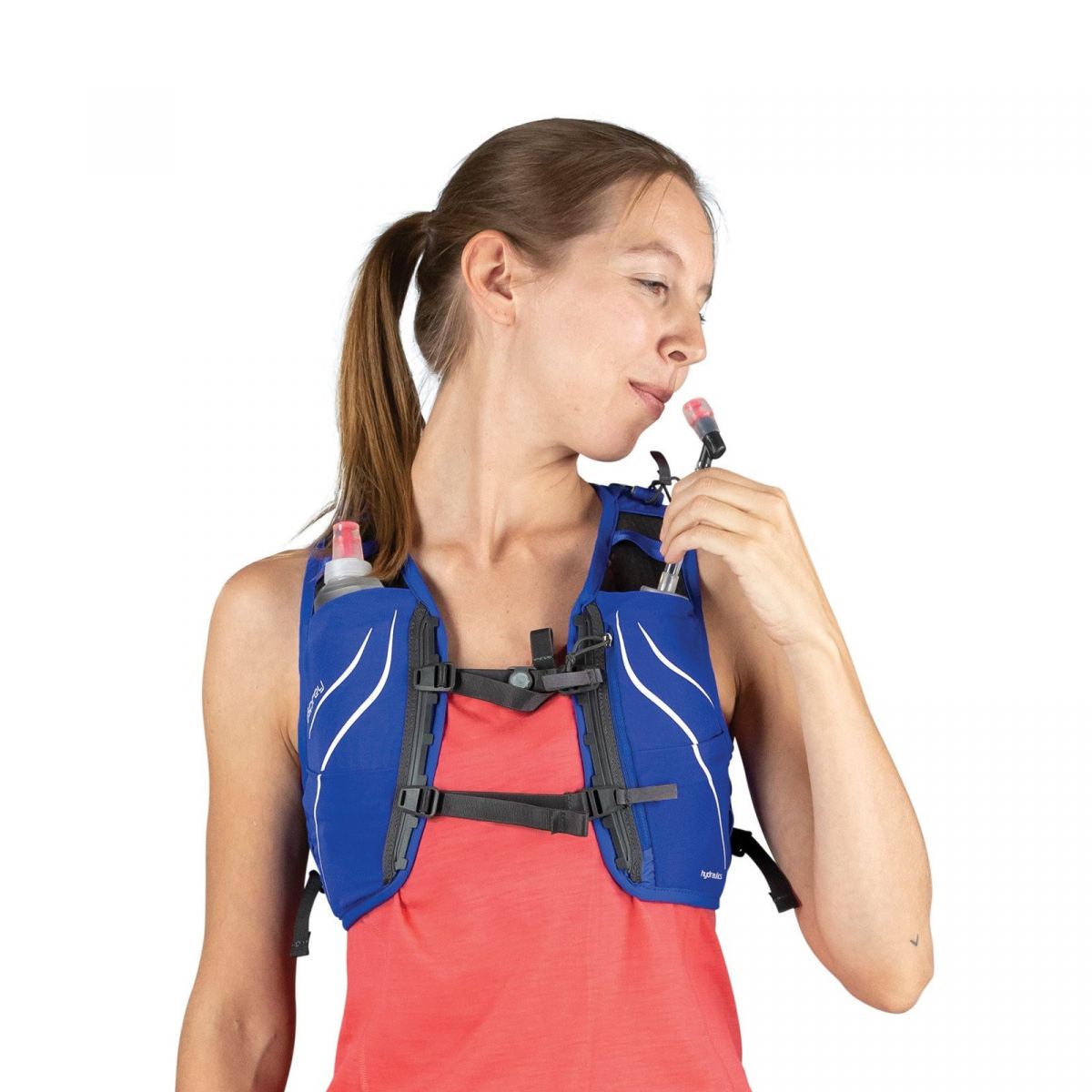 Osprey Dyna 1.5 con Bolsa de Hidratación de 1.5 L