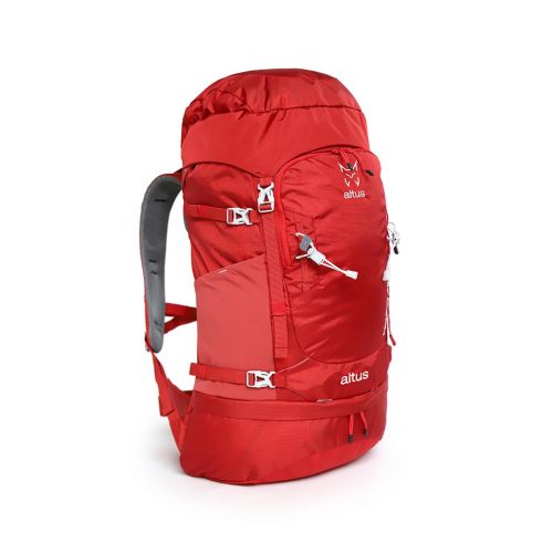 Altus Pirineos 40
