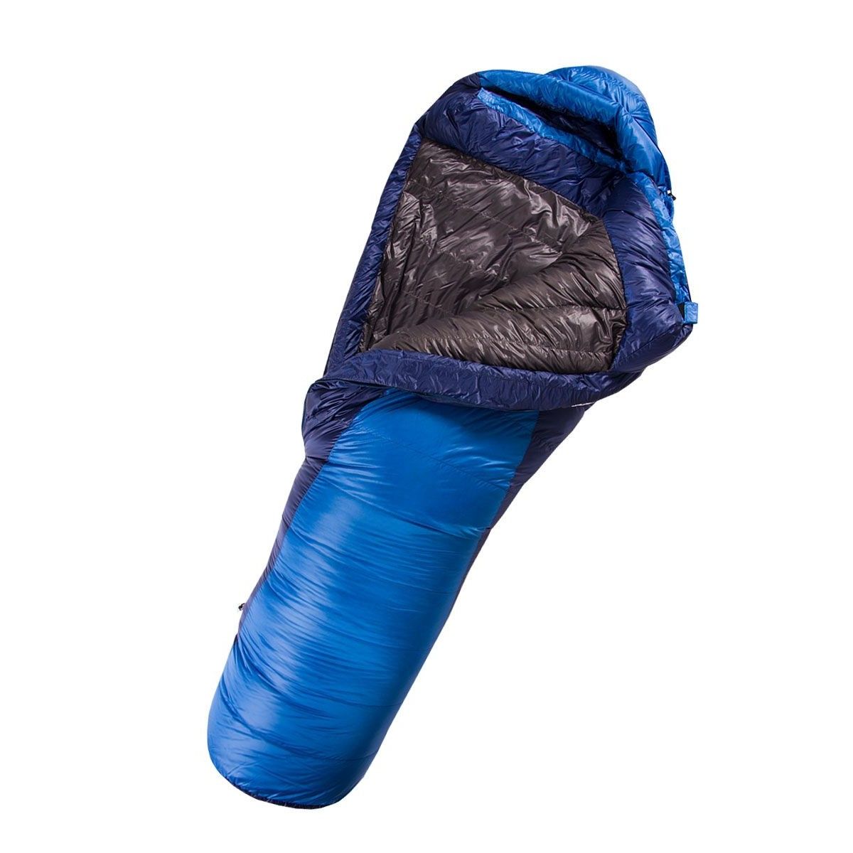 Ansilta Andes Duvet 800gr relleno 800PF (Límite -22°)