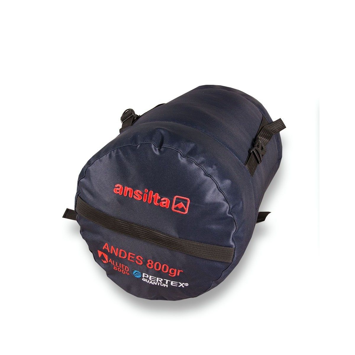 Ansilta Andes Duvet 800gr relleno 800PF (Límite -22°)
