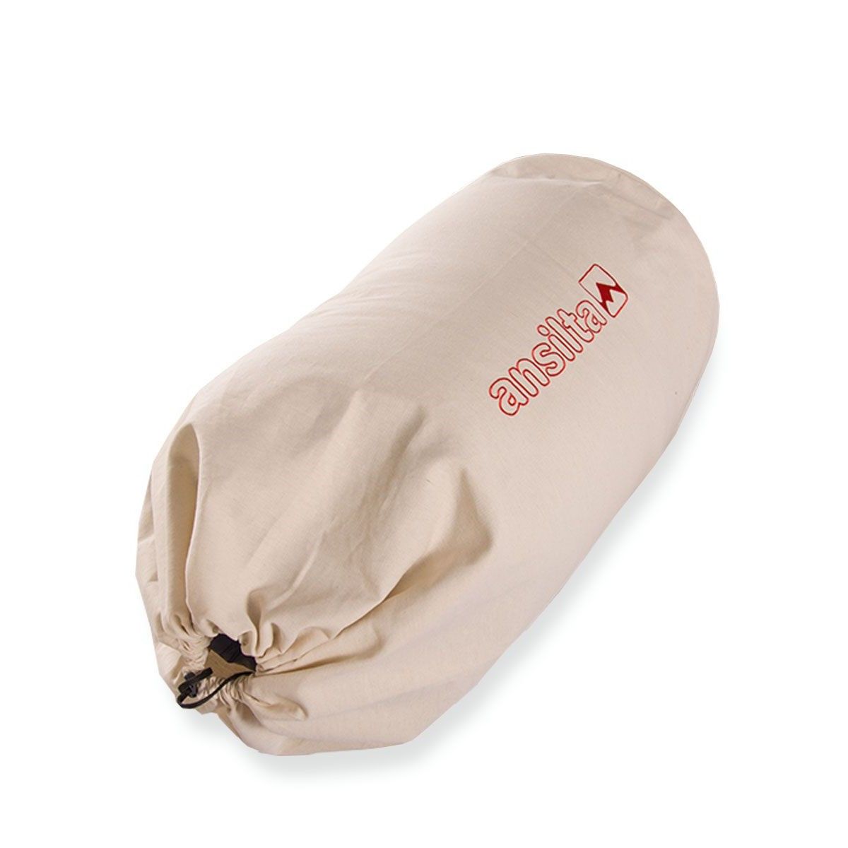Ansilta Andes Duvet 800gr relleno 800PF (Límite -22°)