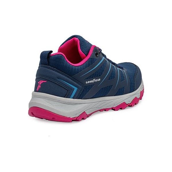 GoodYear Trail Running Art. 8733