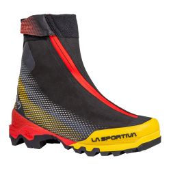 Black - Yellow