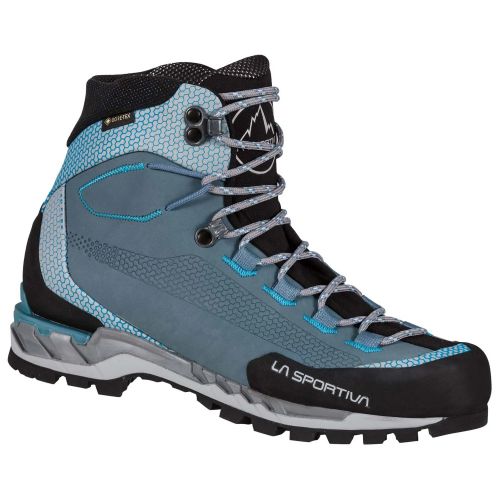 La Sportiva Trango Tech Leather Mujer GTX