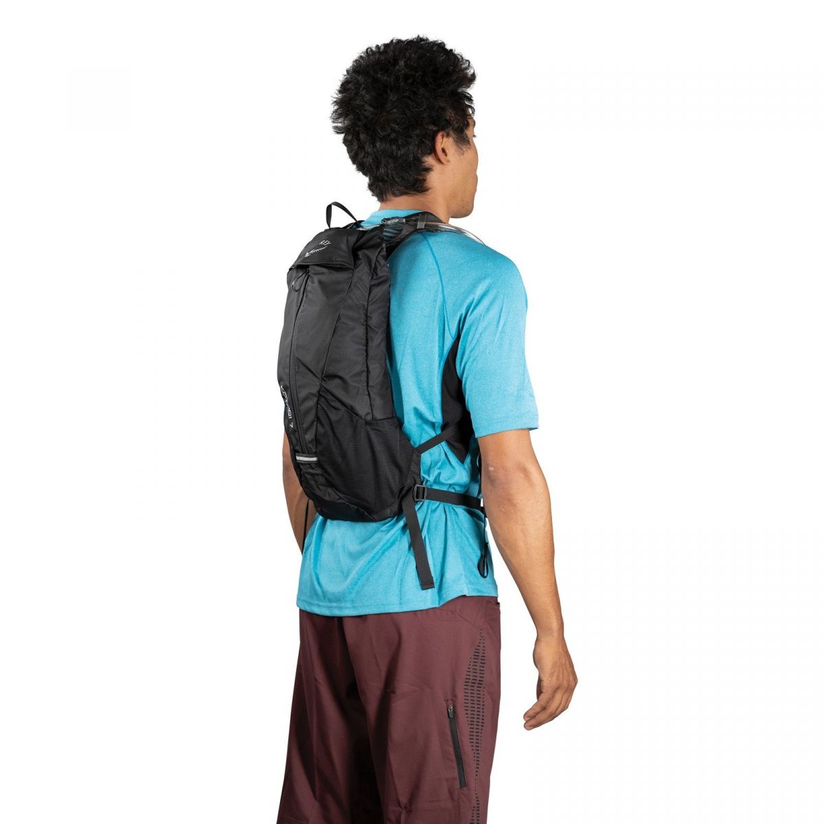 Osprey Katari 7 + Bolsa de Hidratación de 2.5 litros