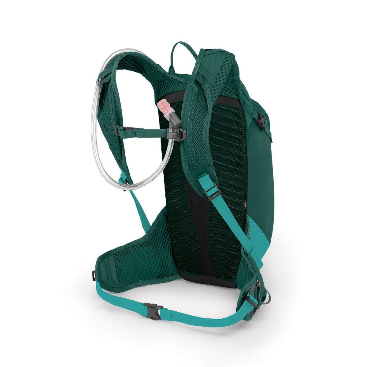 Osprey Salida 12 + Bolsa de Hidratación de 2.5 L