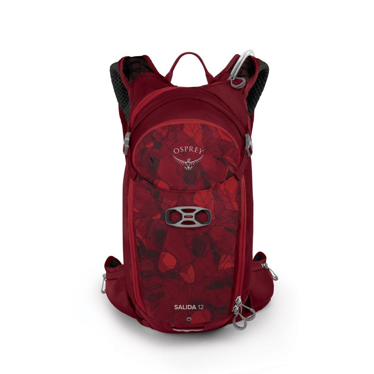 Osprey Salida 12 + Bolsa de Hidratación de 2.5 L