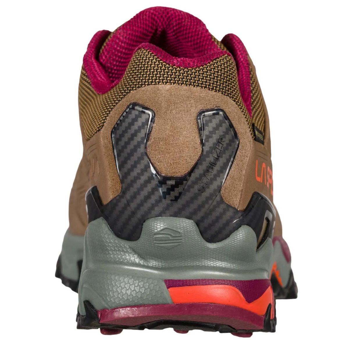La Sportiva Ultra Raptor 2 Leather GTX Mujer