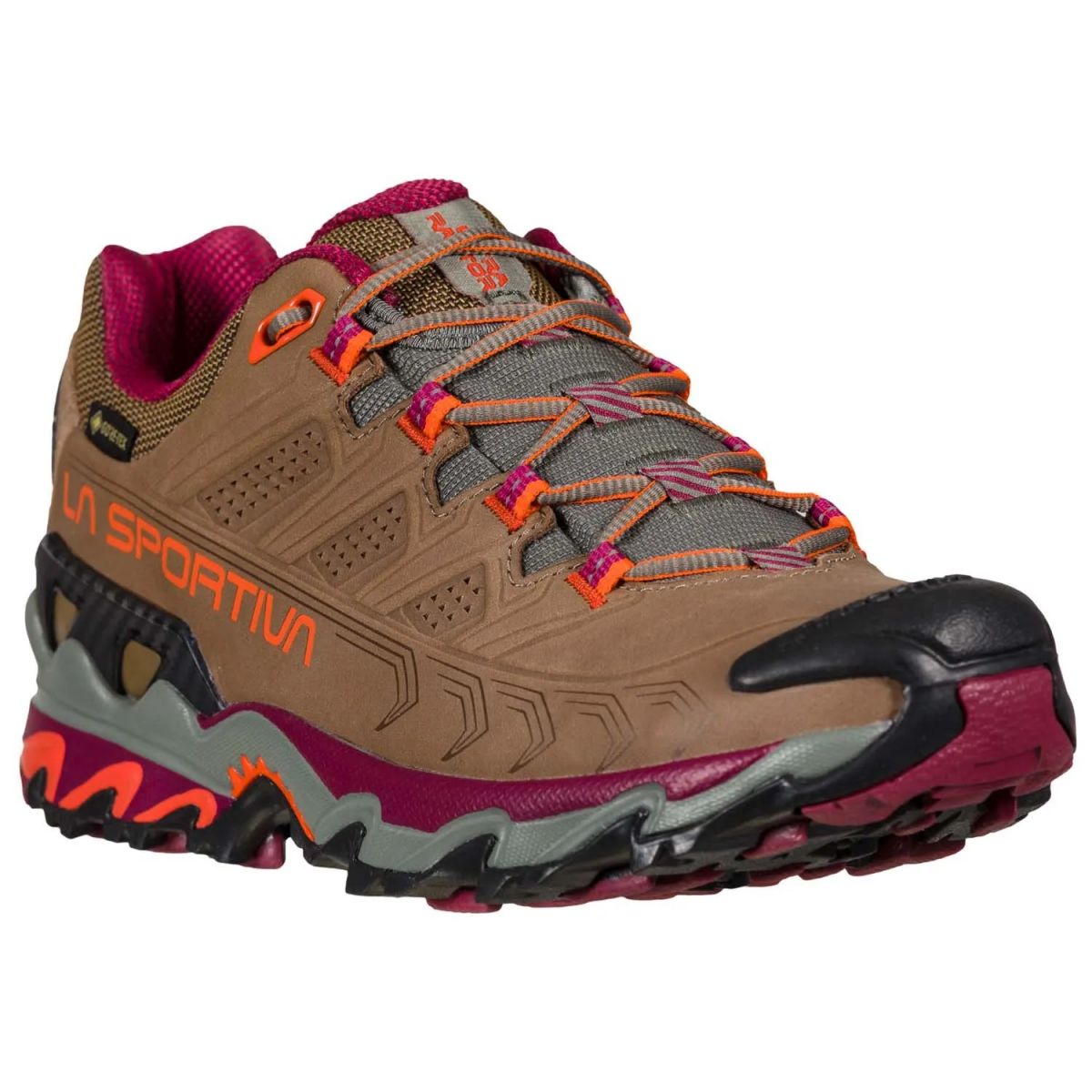 La Sportiva Ultra Raptor 2 Leather GTX Mujer