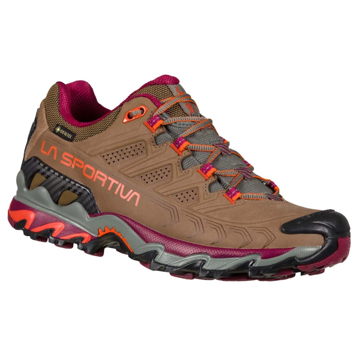 La Sportiva Ultra Raptor 2 Leather GTX Mujer