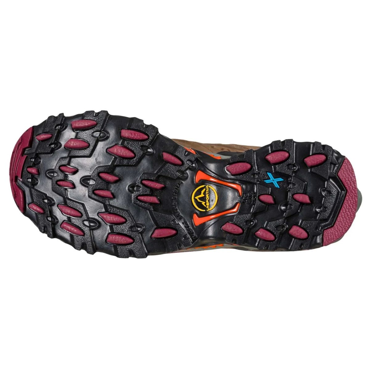 La Sportiva Ultra Raptor 2 Leather GTX Mujer