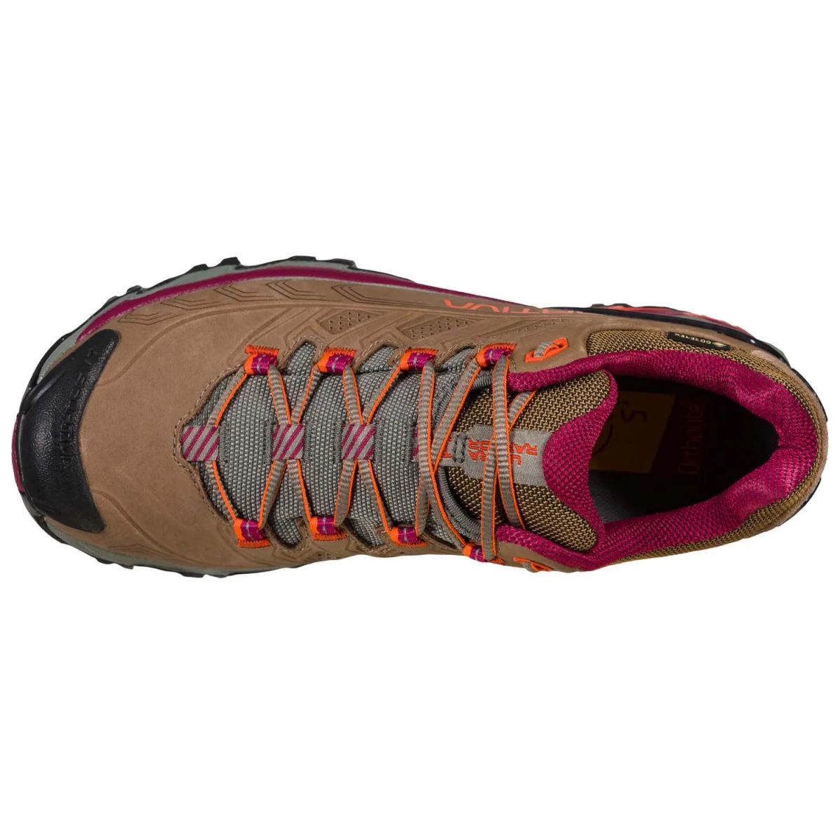 La Sportiva Ultra Raptor 2 Leather GTX Mujer