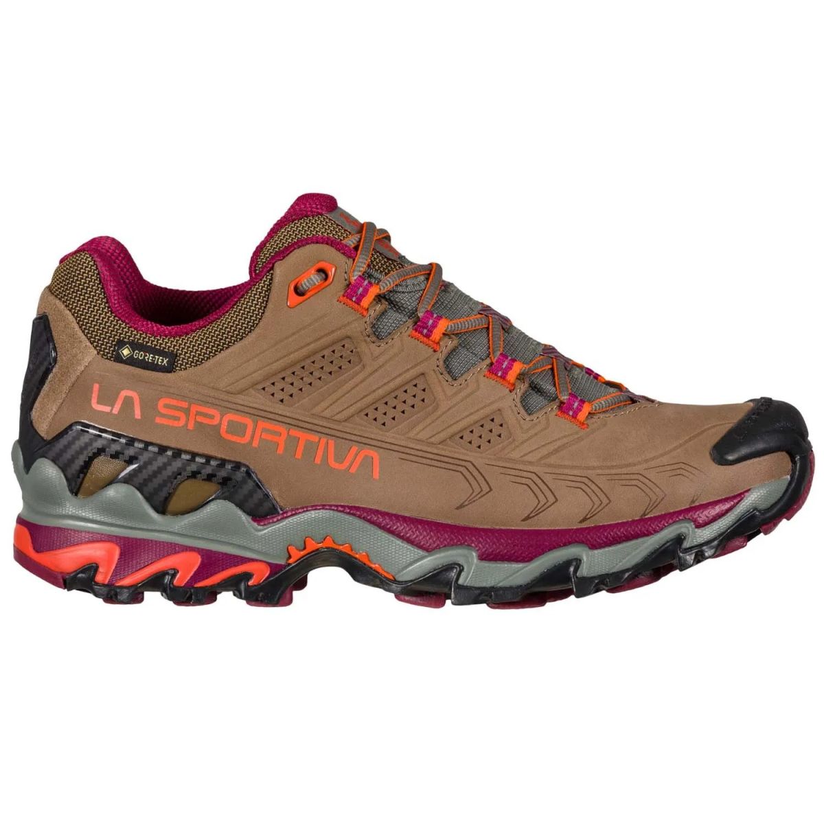 La Sportiva Ultra Raptor 2 Leather GTX Mujer