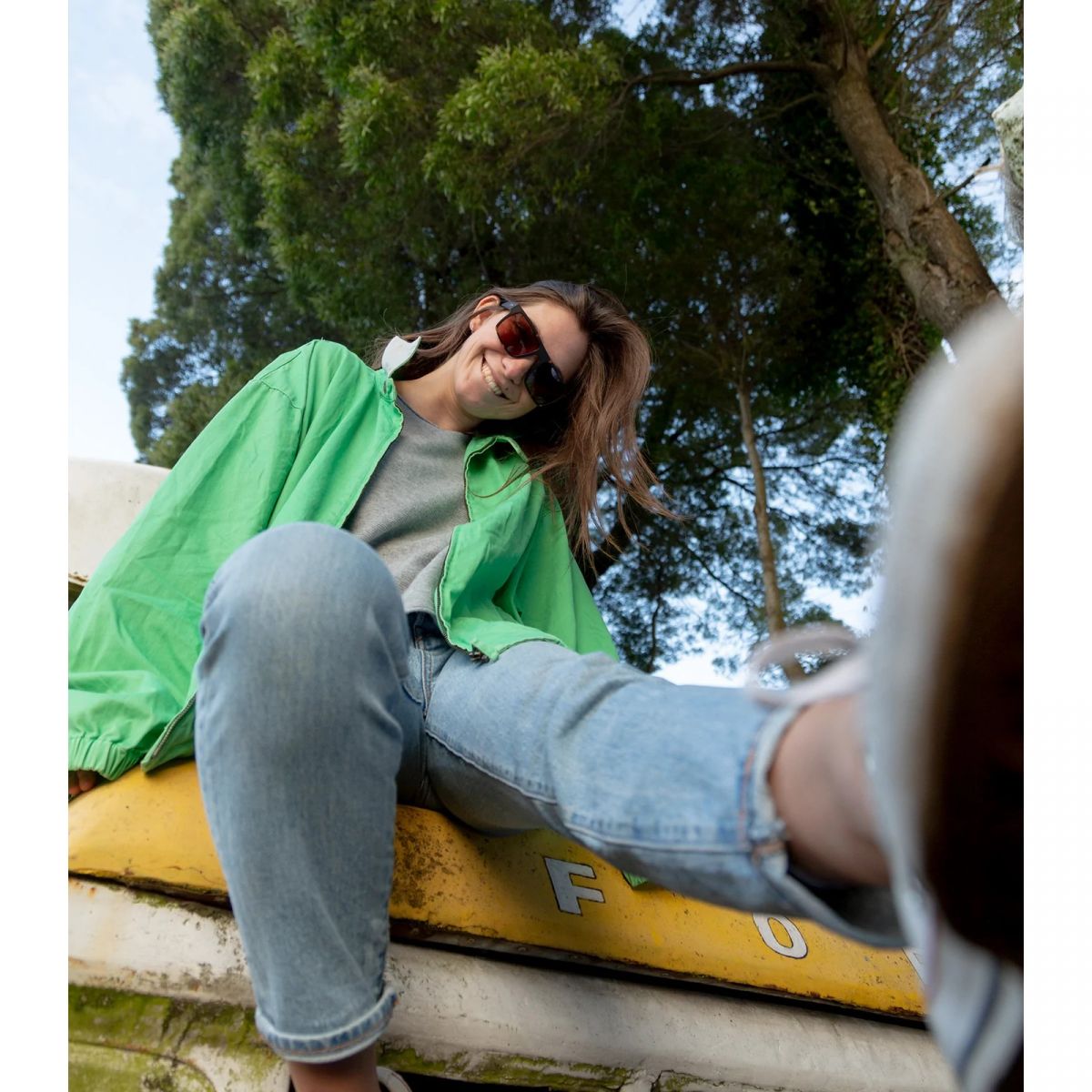 Karün Octay Anteojos de Sol Categoría 3