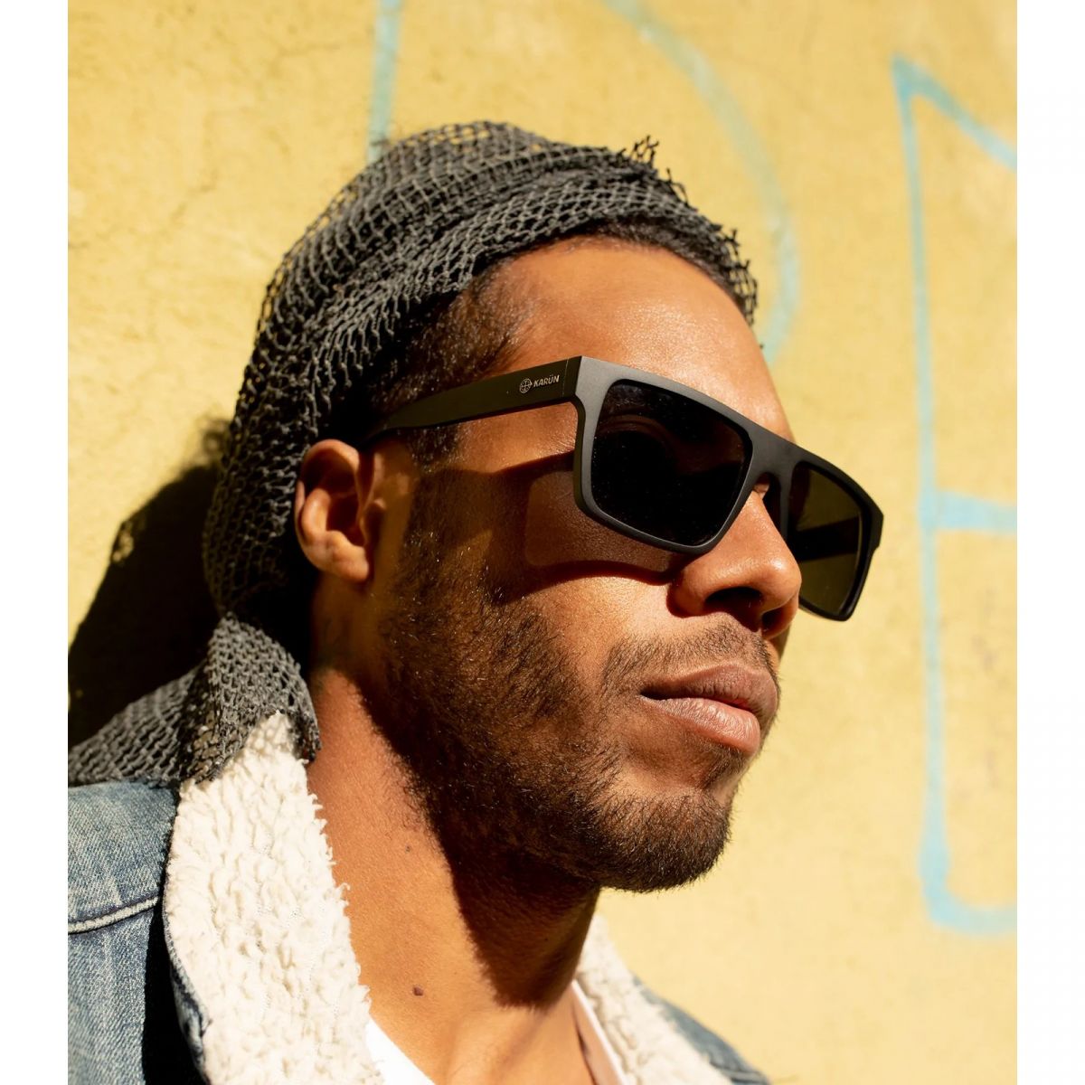 Karün Octay Anteojos de Sol Categoría 3