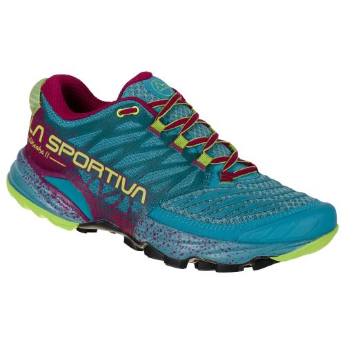 La Sportiva Akasha 2 Mujer