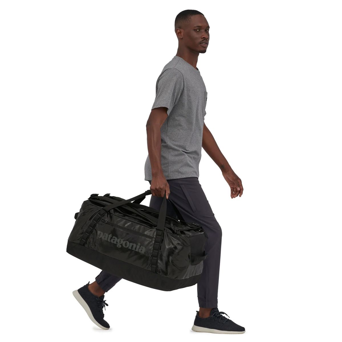 Patagonia Black Hole Duffel 70