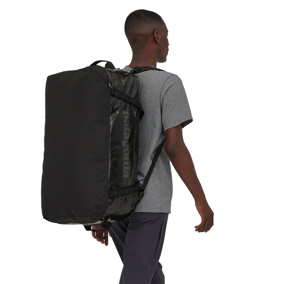 Patagonia Black Hole Duffel 70