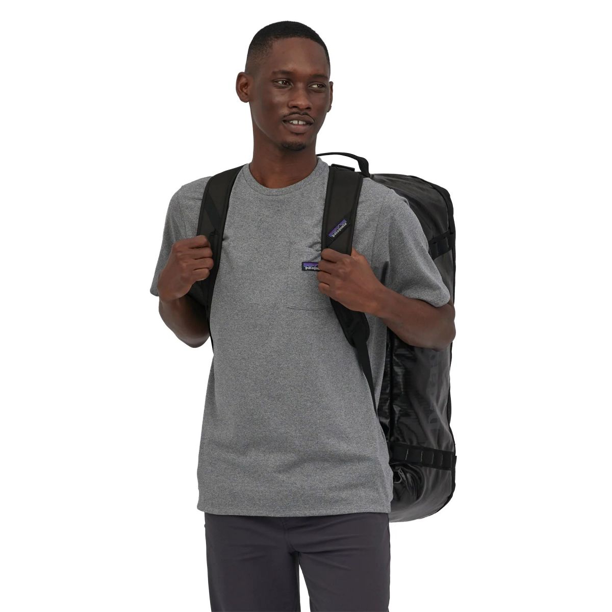 Patagonia Black Hole Duffel 70