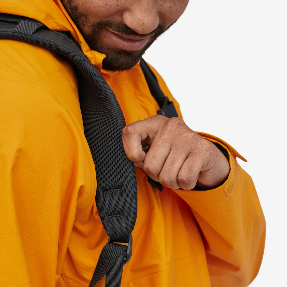 Patagonia Cragsmith 45