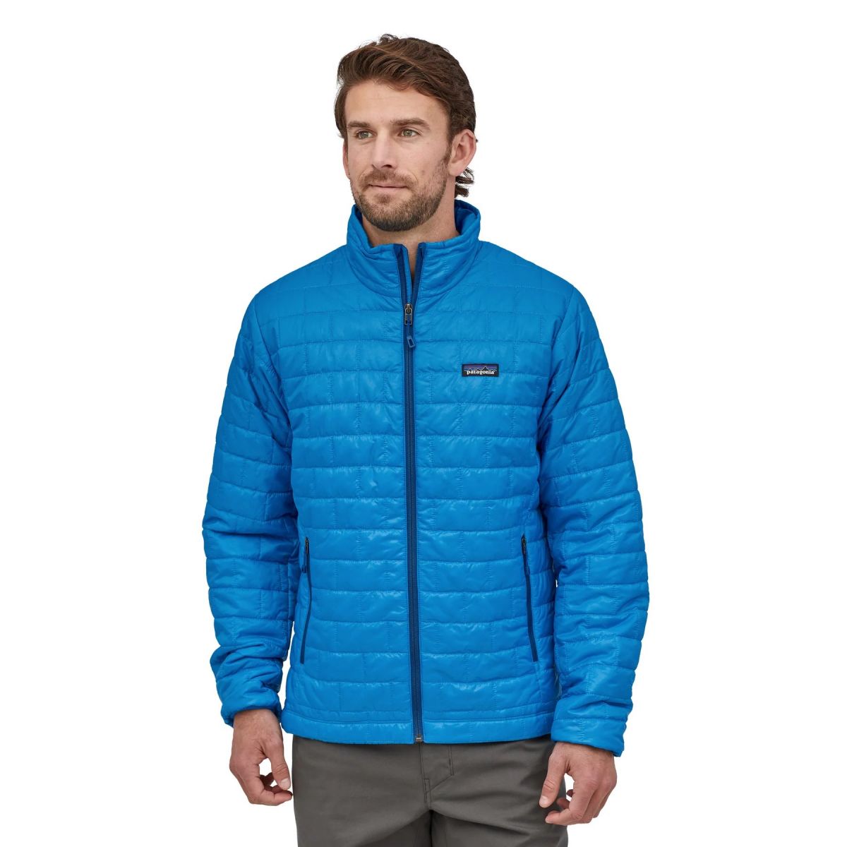 Patagonia Nano Puff Jacket