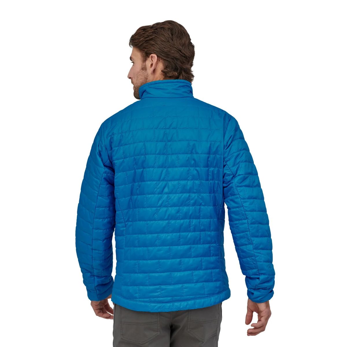 Patagonia Nano Puff Jacket