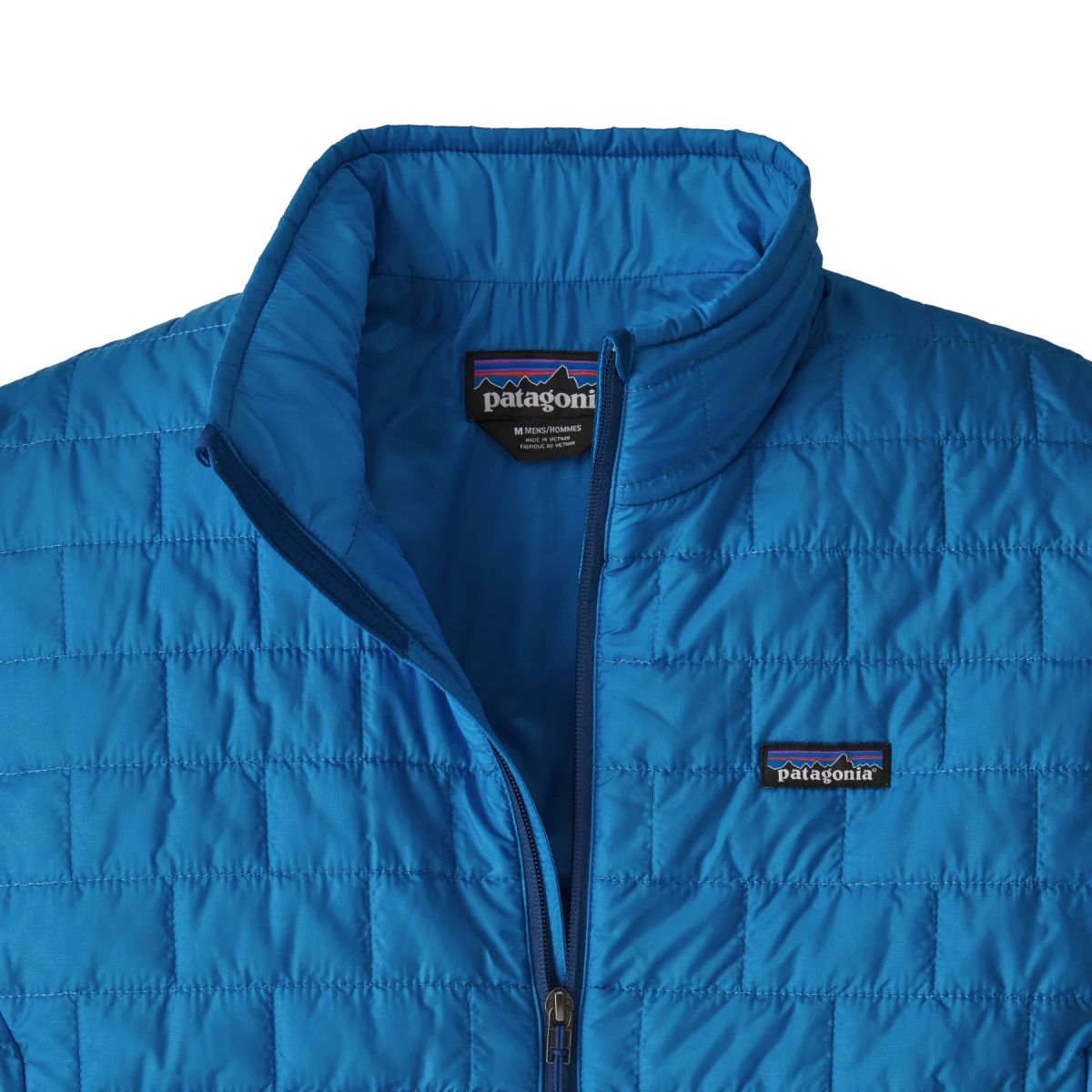 Patagonia Nano Puff Jacket