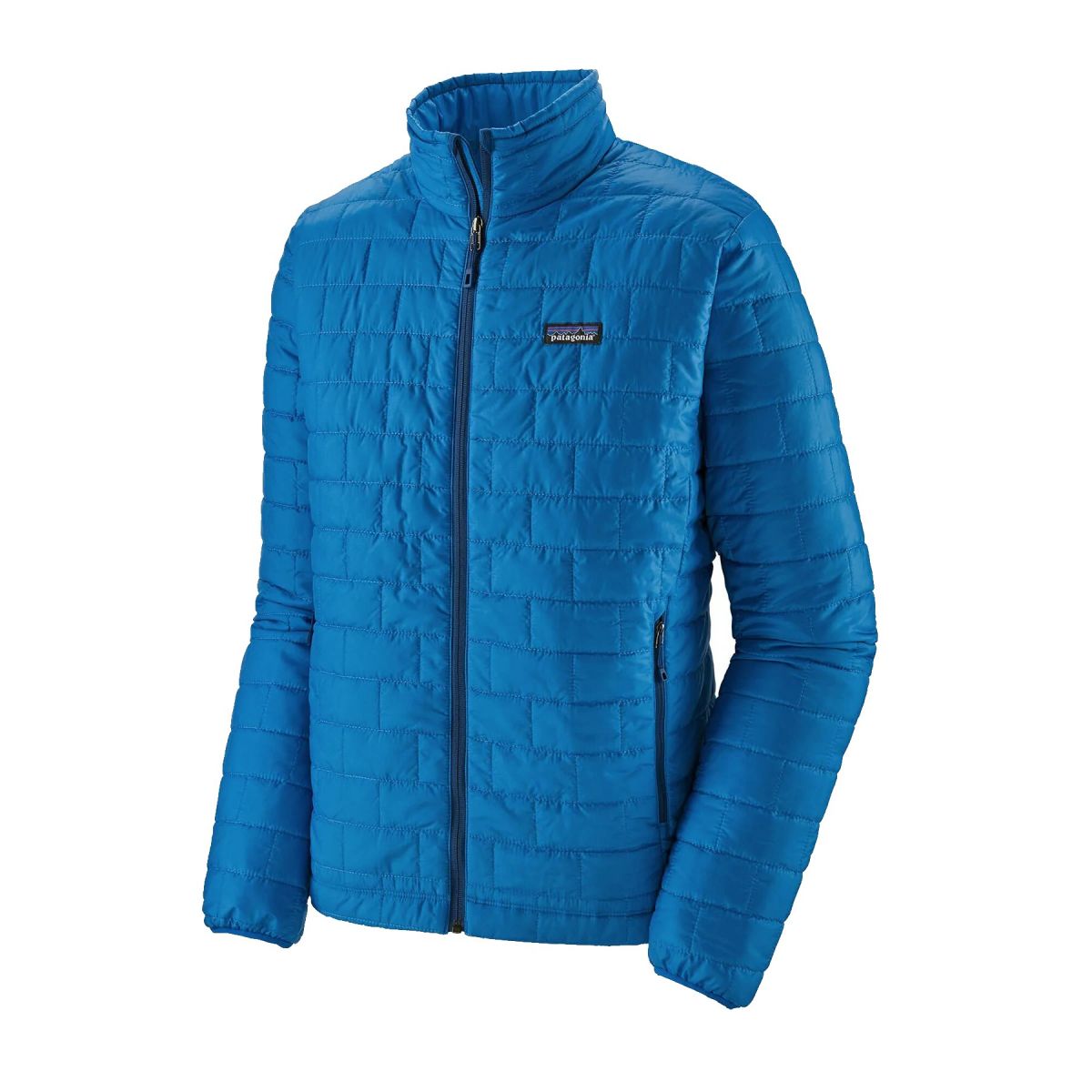 Patagonia Nano Puff Jacket