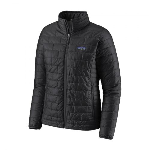 Patagonia Nano Puff Jacket Mujer