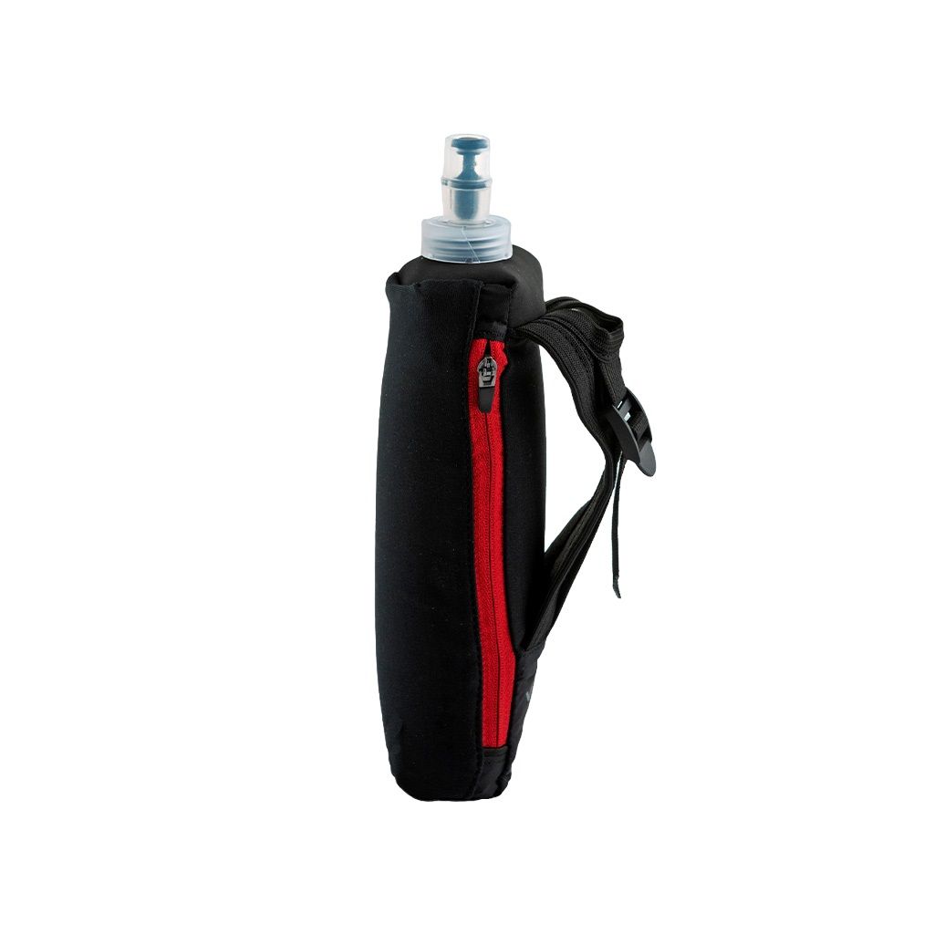 Weis Porta Soft Flask con Botella de 500ml incluída