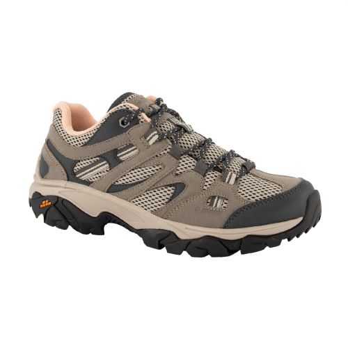 Hi-Tec Ravus Vent Lite Low Waterproof Mujer