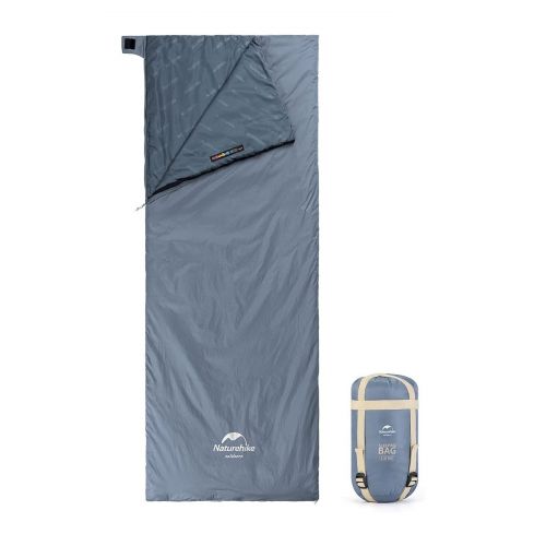 Naturehike Bolsa de Dormir LW180 (Límite 8°) NEW
