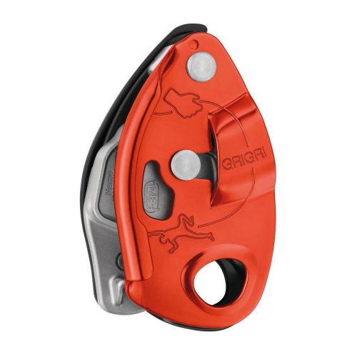 Petzl Grigri