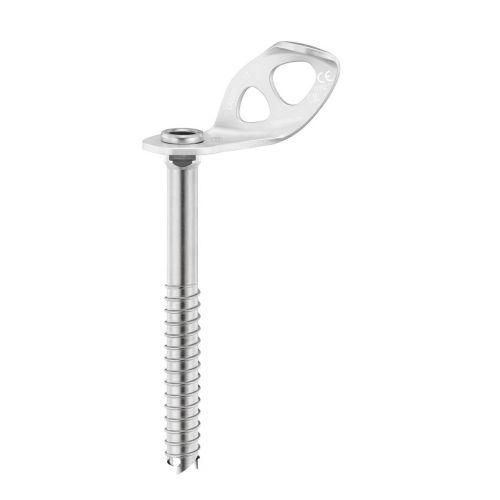 Petzl Laser 17cm Tornillo Para Hielo