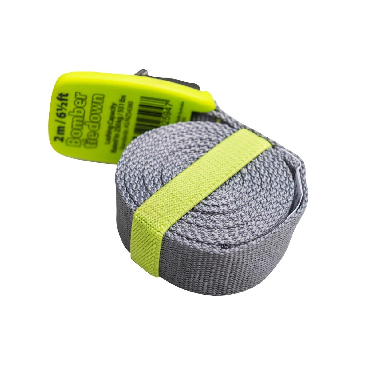 Sea to Summit Bomber Tie Down Correas de Amarre 2m