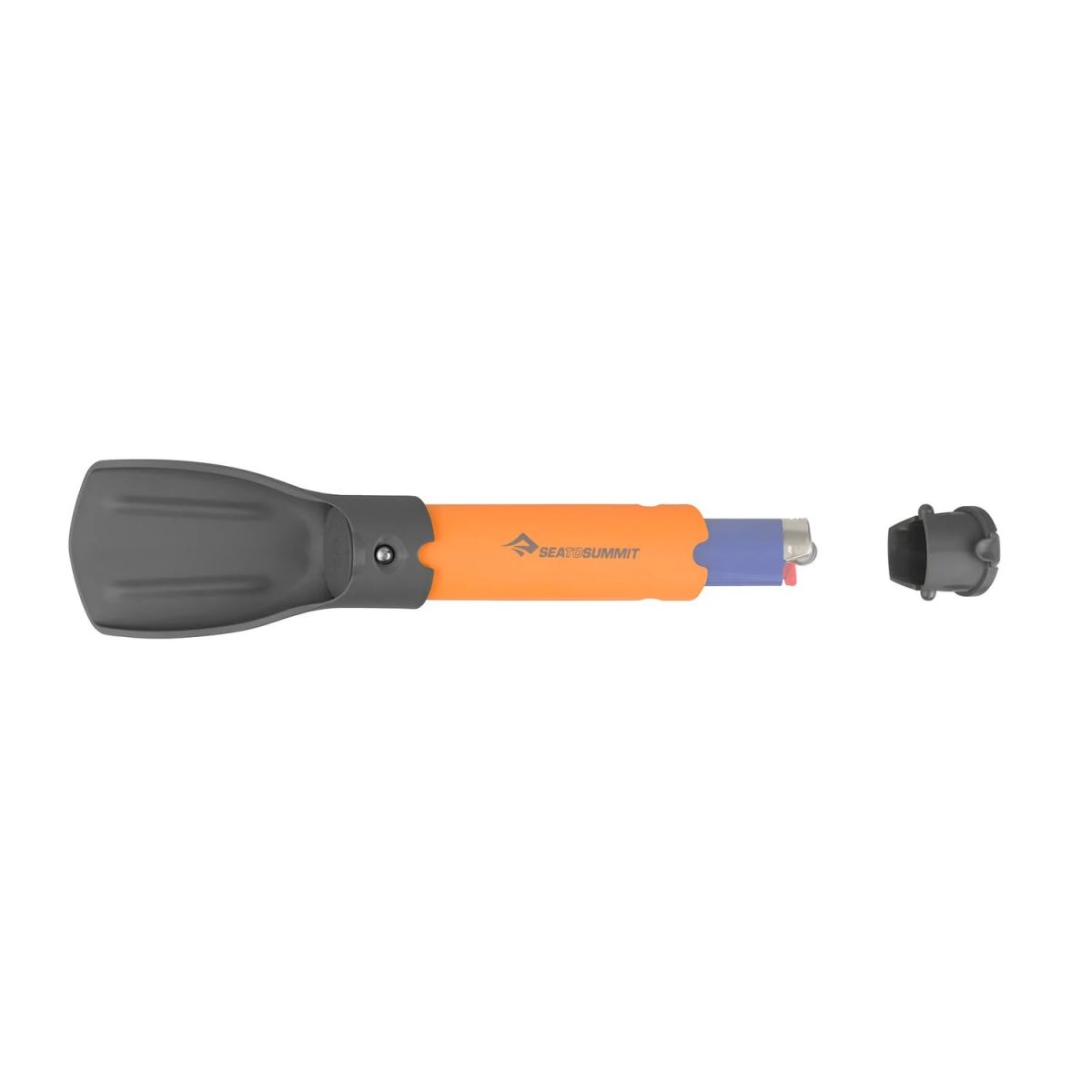 Sea to Summit Pocket Trowel Reinforced Nylon Pala de Bolsillo