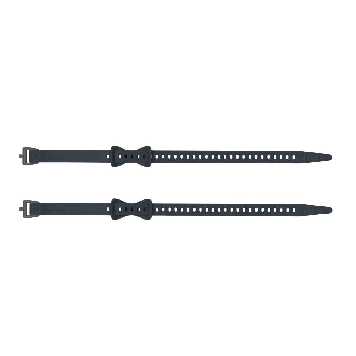 Sea to Summit Stretch-Loc TPU Straps (2 Pack) Correas 12x450mm