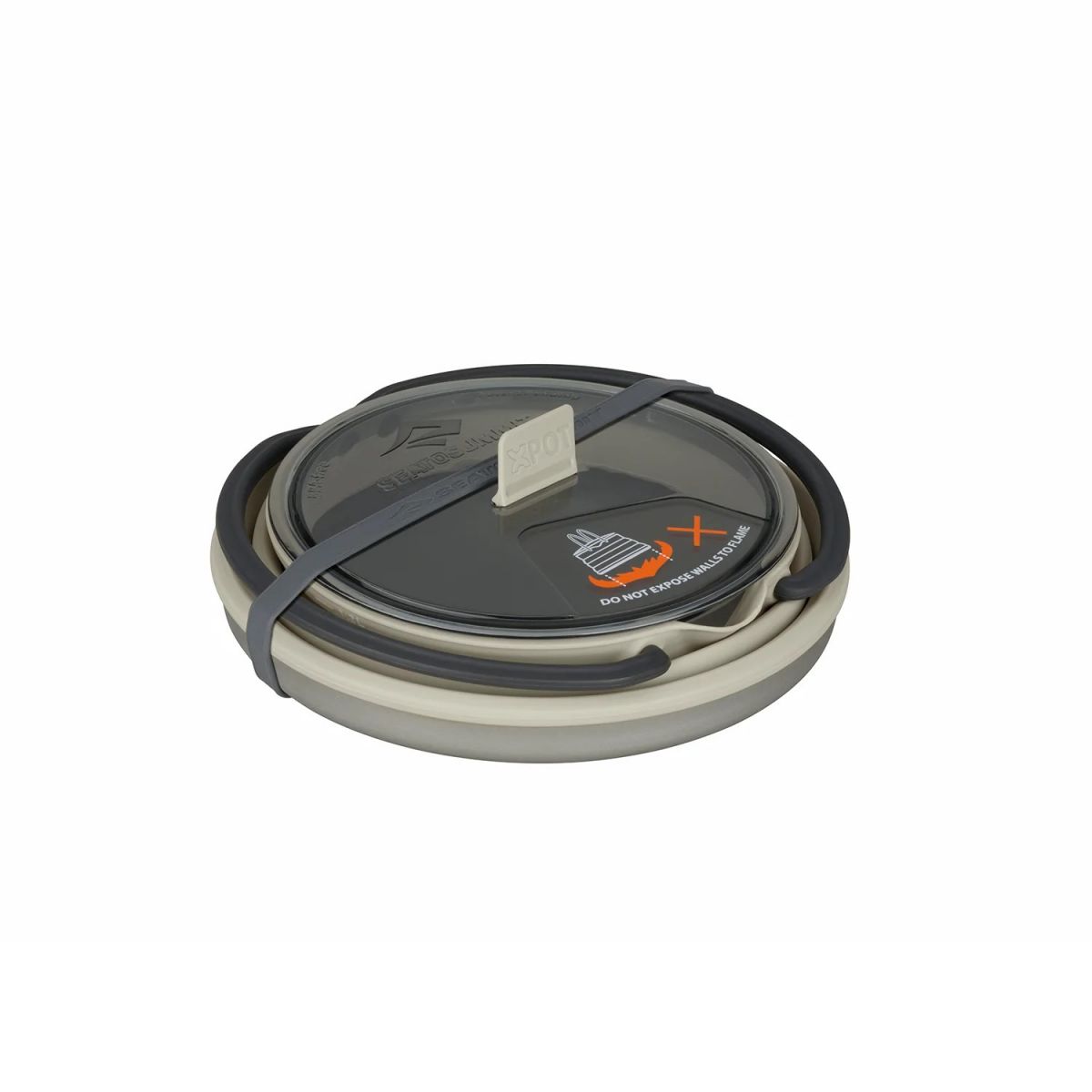 Sea To Summit X-Pot Kettle 1,3L pava