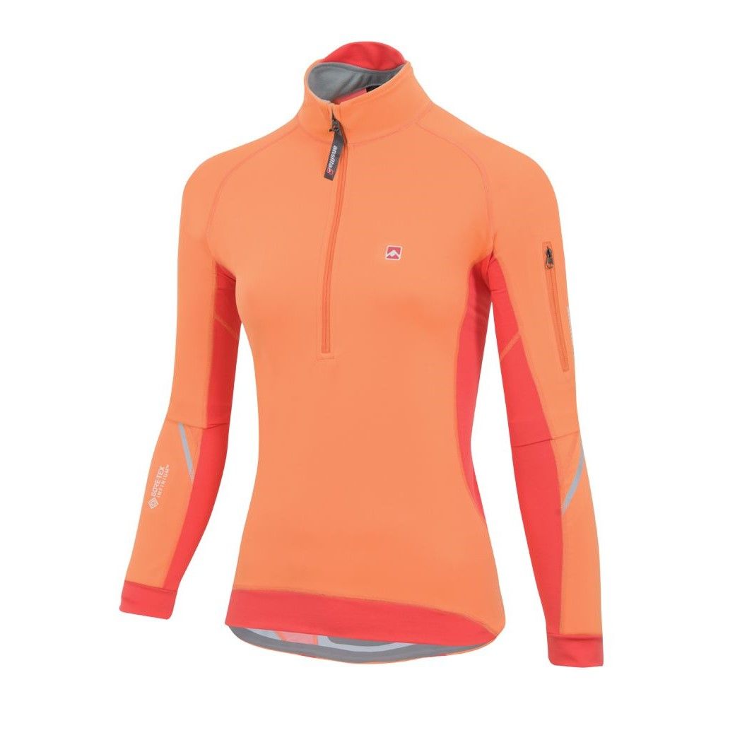 Ansilta Ciclón 3 Buzo Gore Tex Infinium Mujer