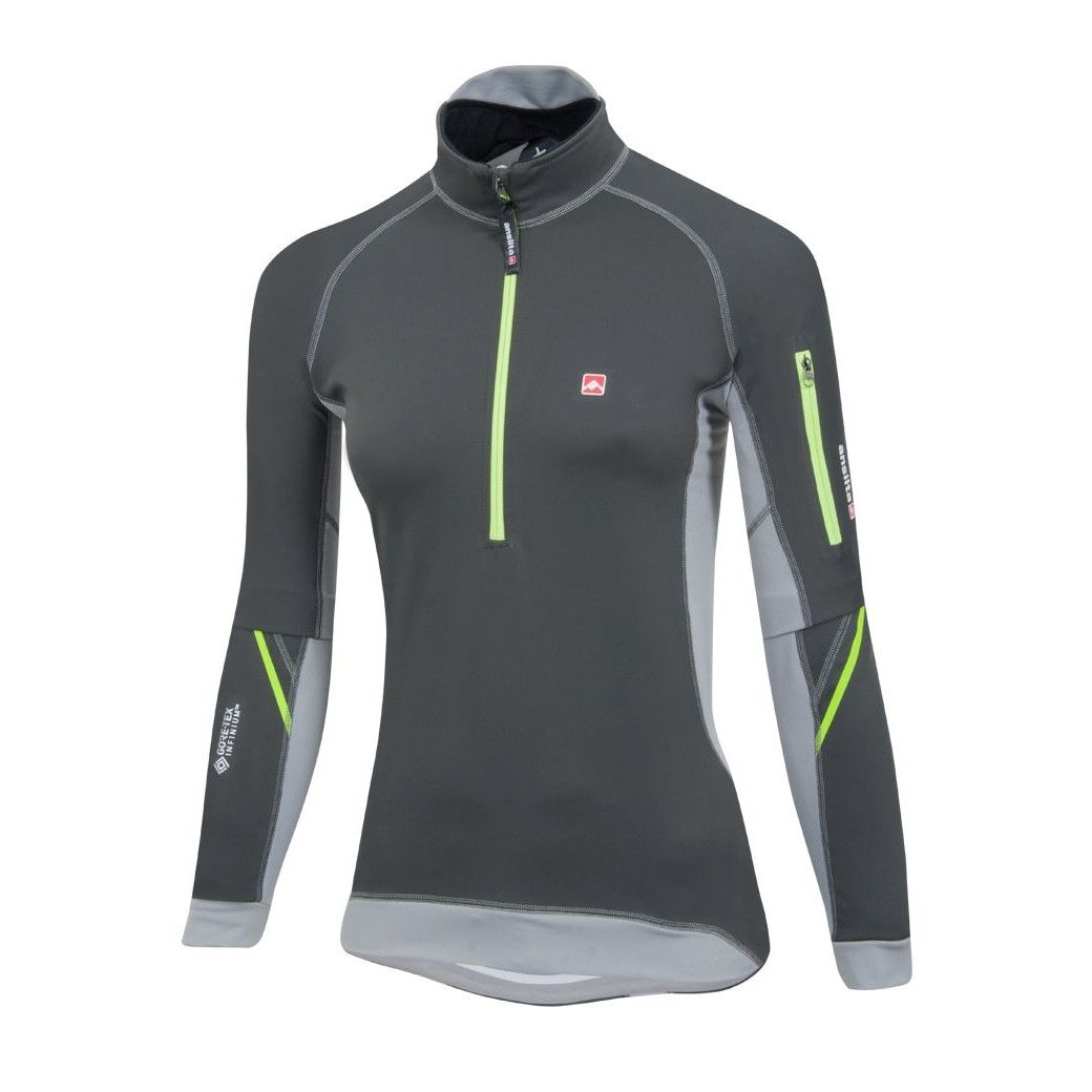 Ansilta Ciclón 3 Buzo Gore Tex Infinium Mujer