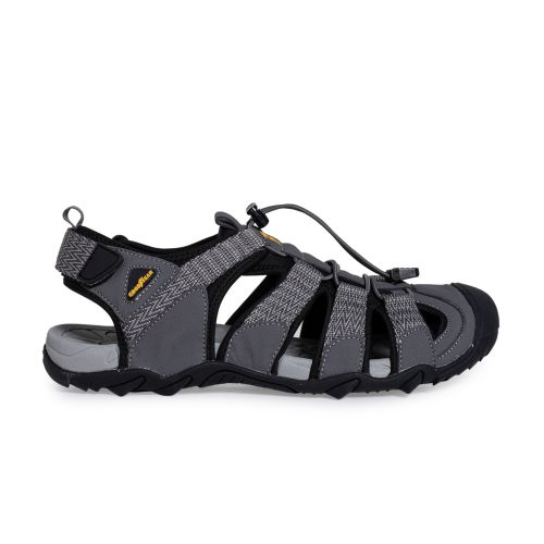 GoodYear Sandalia Cerrada 7631