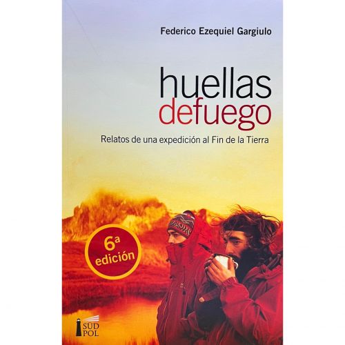 Huellas de Fuego