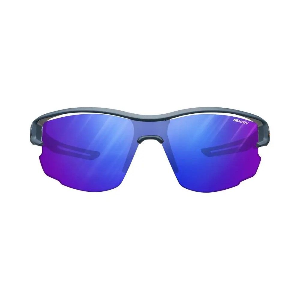 Julbo Aero Reactiv Categoría 1-3 High Contrast