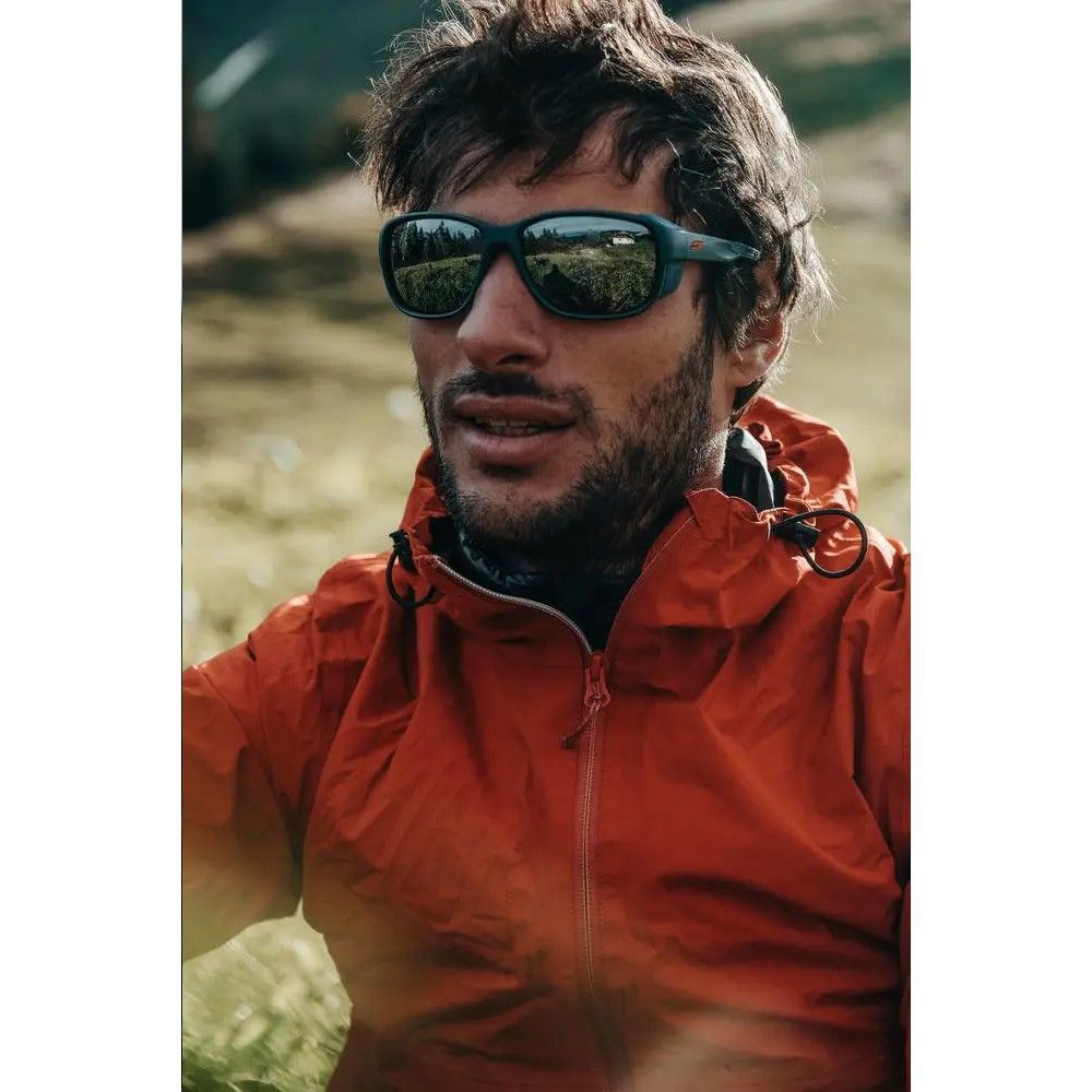 Julbo Montebianco 2 Reactiv Performance Categoría 2-4