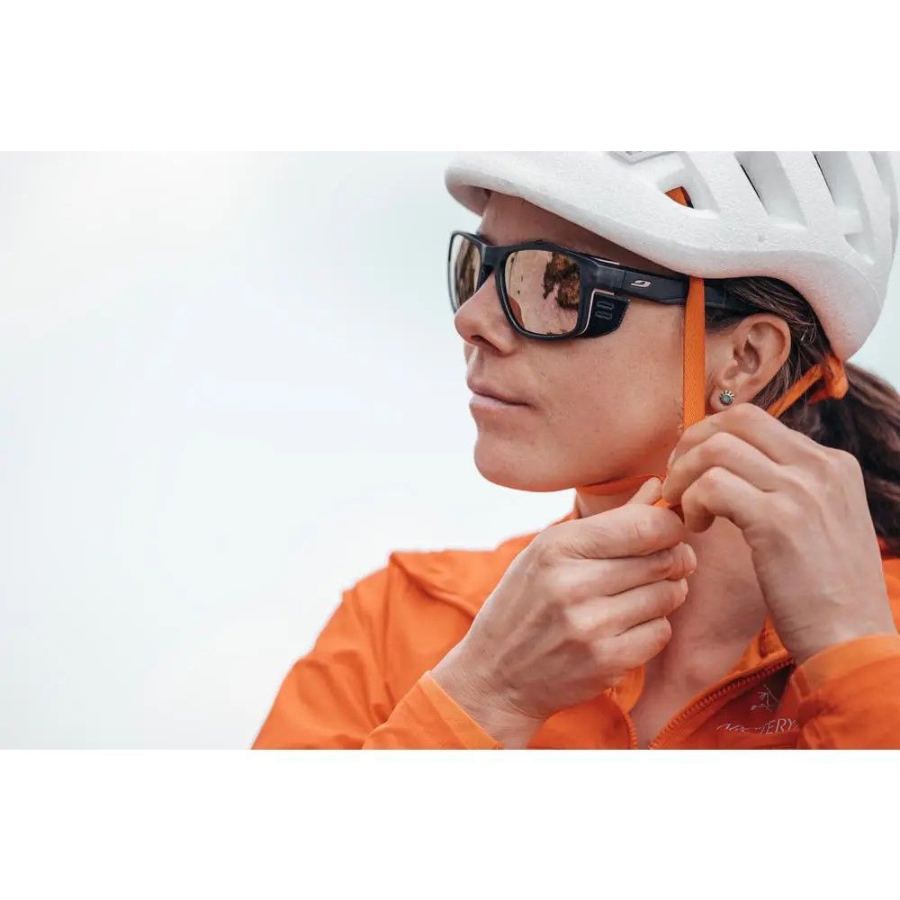 Julbo Shield Mujer Categoría 3 Polarizado