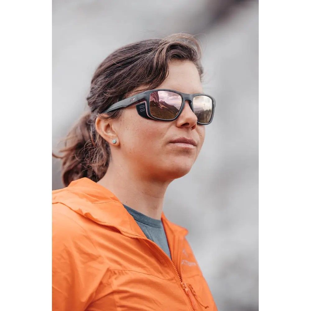 Julbo Shield Mujer Categoría 3 Polarizado