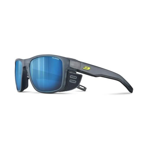 Julbo Shield Mujer Categoría 3 Polarizado