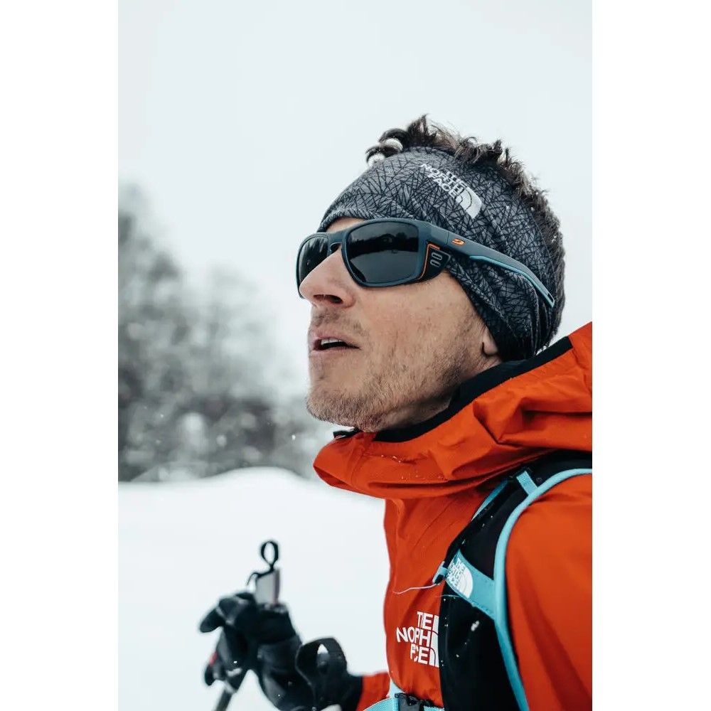 Julbo Shield Reactiv Categoría 2-4