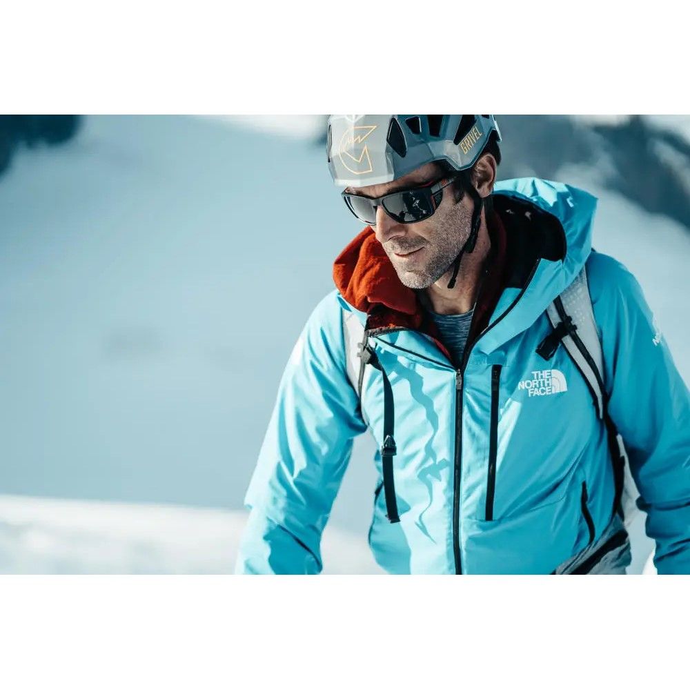 Julbo Shield Reactiv Categoría 2-4